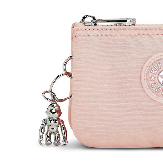 Kipling Creativity Small Pouch Taske Guld | DK 2113JP